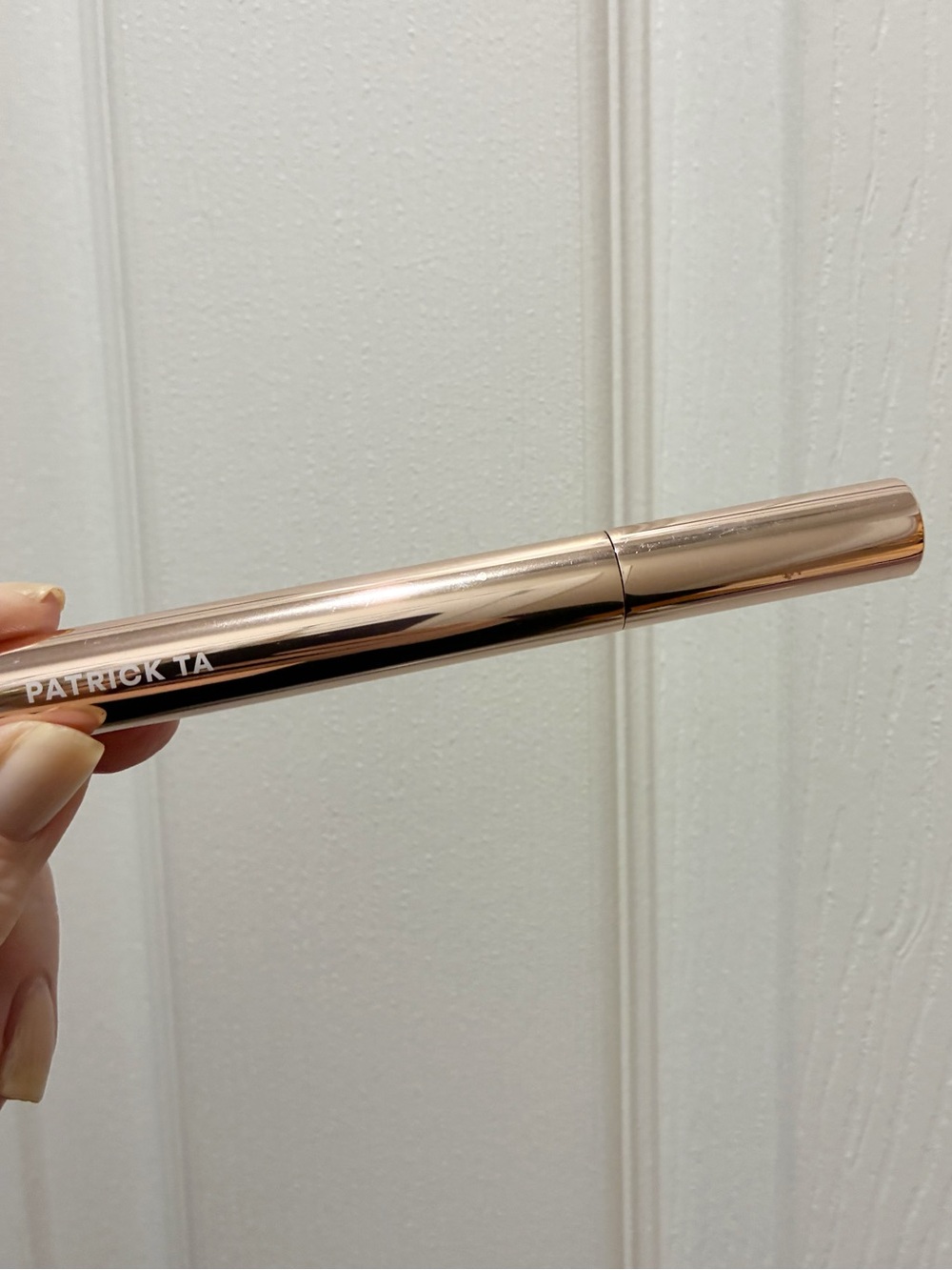 Patrick Ta Brow Lamination Gel